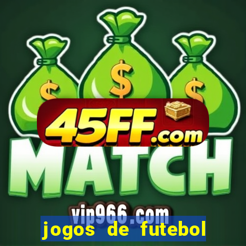 jogos de futebol 4x4 soccer